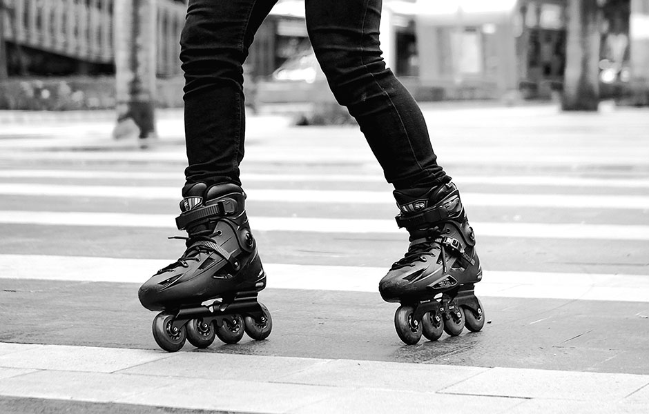 Patines - Roller